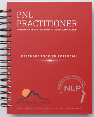 PNL Practitioner AUNLP. Manual de Certificación