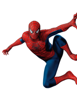 spiderman