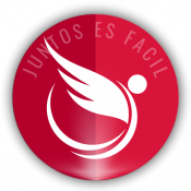 Juntos es fácil