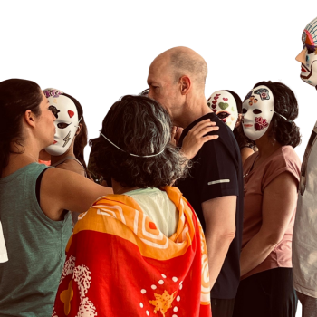 máscaras máscaras